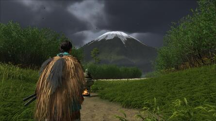 Ghost of Yotei: Reliquary of Courage Solution Guide 5