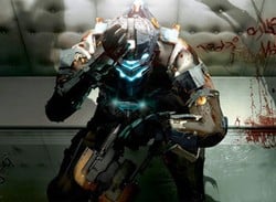Dead Space 3's A Video Game