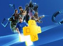 Sony Pulls Down the PS4's PlayStation Plus Paywall for One Weekend