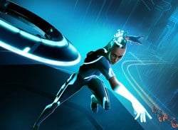 TRON: Catalyst (PS5) - A Deftly Delivered Return to the Grid