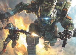 There Isn't a Single Titanfall Game 'Currently in Development'