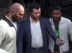 GTA 5 Michael Voice Actor Calls Out 'Garbage' AI Chatbot Using His Voice