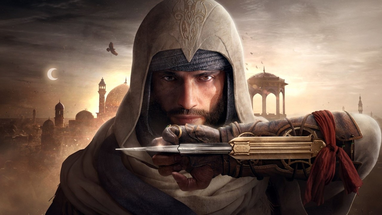 Assassin’s Creed: Mirage PS5、PS4グローバルロック解除時間を公開