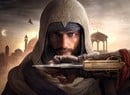 Assassin's Creed: Mirage PS5, PS4 Global Unlock Times Revealed