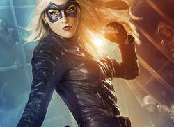 Black Canary Sonic Screams into Injustice 2 on PS4