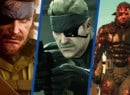 Metal Gear Solid 4, 5, Peace Walker Ports are Almost Certainly Planned, Says New Evidence