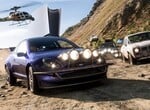 Xbox's Forza Horizon 5 Sold an Outrageous 2 Million Copies on PS5 in a Month