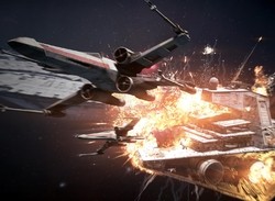 Star Wars Battlefront 2's Beta Is Now Free for Everyone By the Way