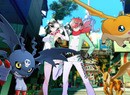 That New Digimon Game's Turning Out to Be a Huge Hit