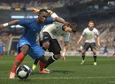 PES 2017 Wants to Lift the Champions League on PS4, PS3
