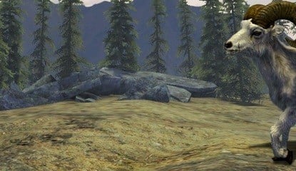 Cabela's Big Game Hunter 2012 (PlayStation 3)