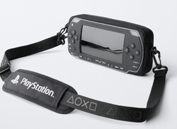I Don't Think I Could Pull Off This New PSP Crossbody Bag