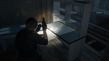 Resident Evil Requiem: Rhodes Hill Walkthrough 57