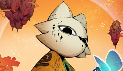 Nine Sols (PS5) - The Best Metroidvania on the Market