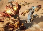 Promising Action RPG Atlas Fallen Goes Gold Ahead of August Release on PS5