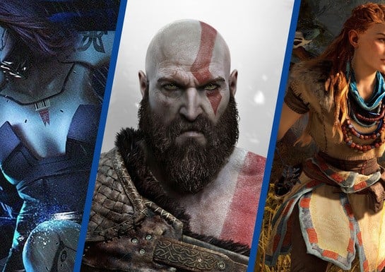 Warning: 'God Of War Ragnarok' Spoilers Are Circulating After An Early Leak