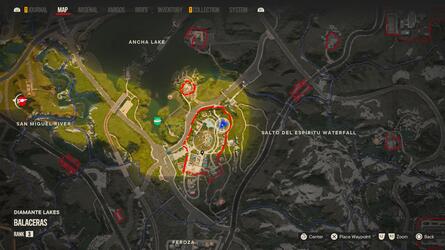 Far Cry 6: Papacito Rooster Location Guide 1
