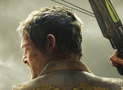 The Walking Dead: Survival Instinct (PlayStation 3)