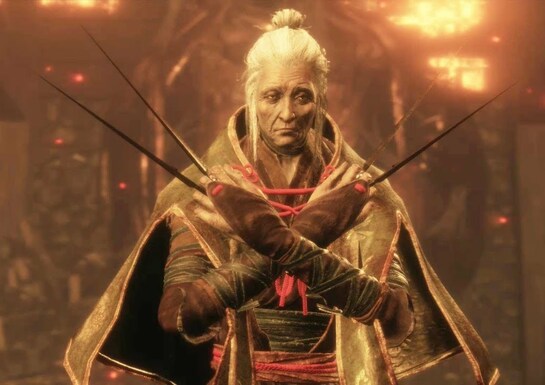 Rumour: Deleted Activision Tweet Supposedly Confirms Beta Test for Sekiro:  Shadows Die Twice