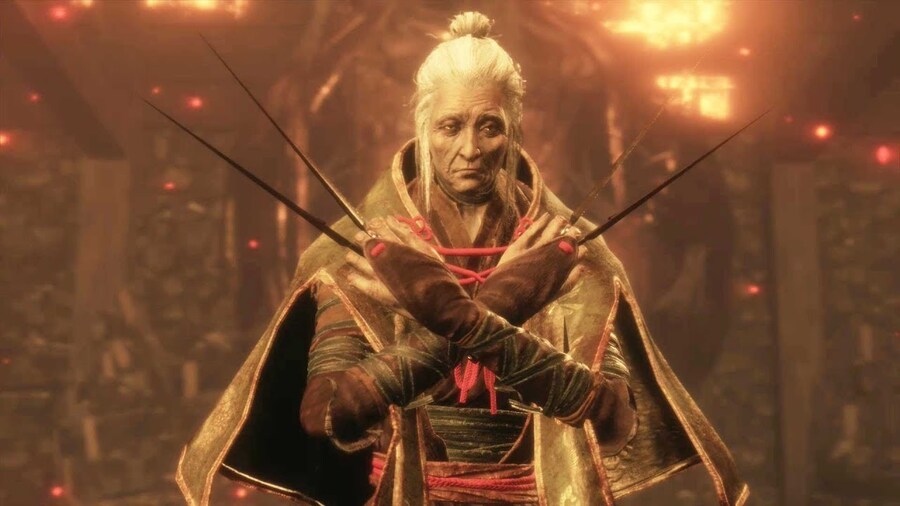 sekiro digital ps4