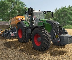 Farming Simulator 25 Grows Up with East Asian Environment on PS5 4