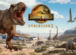 Jurassic World Evolution 2 Roars to PS5, PS4 This Year