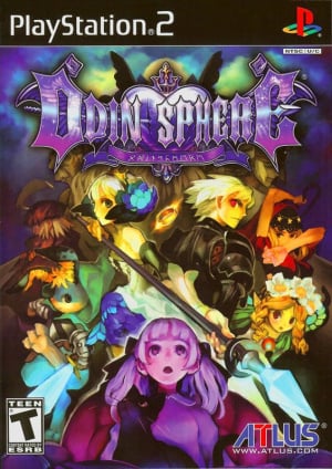 Odin Sphere