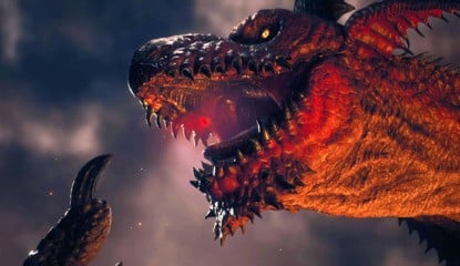 Highly Suspicious Dragon's Dogma 2 Update Adds to Heavily Rumoured DLC Hype