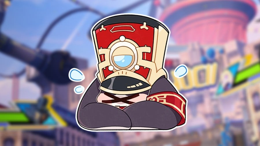 Honkai: Star Rail's Milestone PS5 Update Allegedly Postponed Due to Political Tensions 1