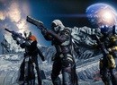 Destiny Becomes Legend with 1.02 PS4 Patch Ahead of Formal Release