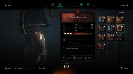 Assassin's Creed Valhalla: All Armor Sets and Where to Find Them 82