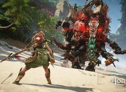 Horizon Forbidden West's Huge PS5, PS4 Skill Tree Spans Traps, Stealth, More