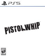 Pistol Whip (PS5)