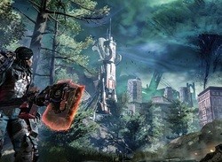 The Surge 2 Points Towards A Summer Release After Publisher Event