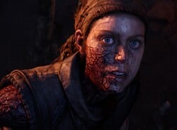Xbox Looker Senua's Saga: Hellblade 2 Runs at a Slick 60fps on PS5