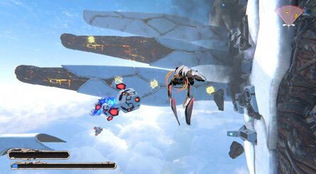 Remake of Iconic SEGA Saturn Shooter Panzer Dragoon II Zwei Confirmed for PS5, PS4 4