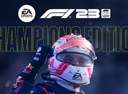 EA Sports F1 23 Brings Back Dramatic Story Mode Braking Point on PS5, PS4