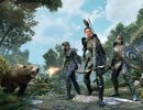 Get Back to Nature in Elder Scrolls Online's Lost Depths DLC