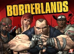 Borderlands Multiplayer Makes a Quiet Return on PS3