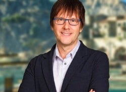 'Onwards to More Graphics Breakthroughs': PS6 Architect Mark Cerny Shares a Staged Exchange with AMD Bigwig