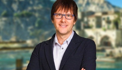 'Onwards to More Graphics Breakthroughs': PS6 Architect Mark Cerny Shares a Staged Exchange with AMD Bigwig