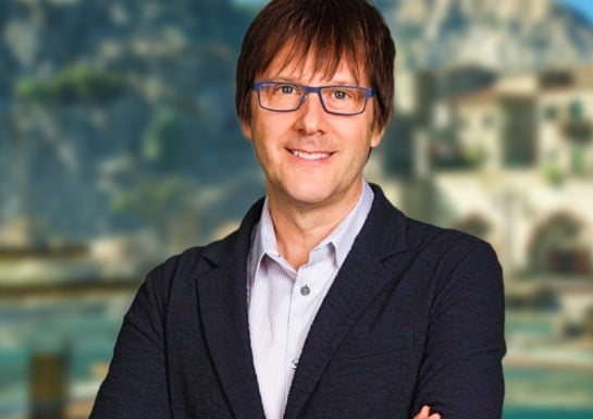 'Onwards to More Graphics Breakthroughs': PS6 Architect Mark Cerny Shares a Staged Exchange with AMD Bigwig