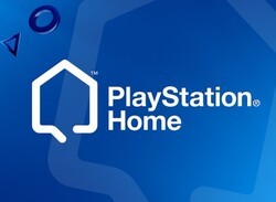 PlayStation Home Isn't Coming Out of Beta, But It's Totally Getting Trophies