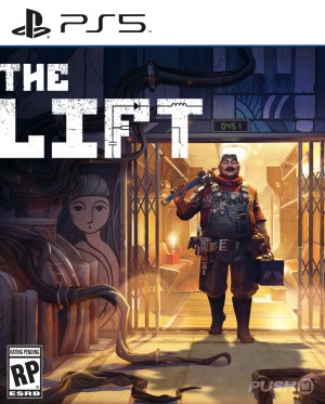 The Lift