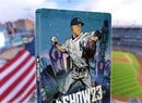 Yankees Hall of Famer Derek Jeter Leads Off MLB The Show 23 PS5, PS4 Collector's Edition