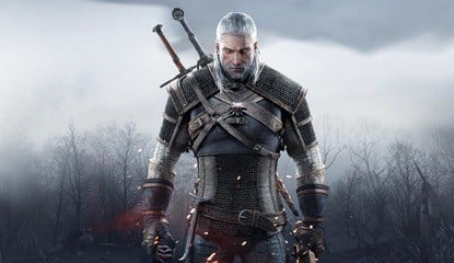 Looking Back on The Witcher 3 with Lead Writer Marcin Blacha