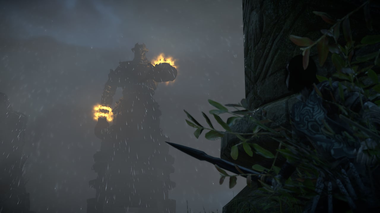 Beginner Tips For Shadow of the Colossus PS4