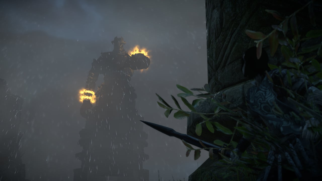 Shadow of the Colossus PS4 walkthrough and guide: all locations, how to  defeat all Colossi, coins, secrets and more