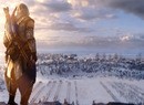 Ubi: Assassin's Creed III "Perfect for Series Newcomers"