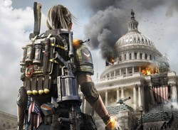 The Division 2's Second DLC Is Out in Less Than a Week and Nobody Noticed